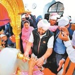 कैप्टन अमरिंदर सिंह