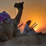 rajasthan tourism famous amazing places
