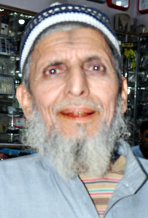 ... communal harmony will be stronger