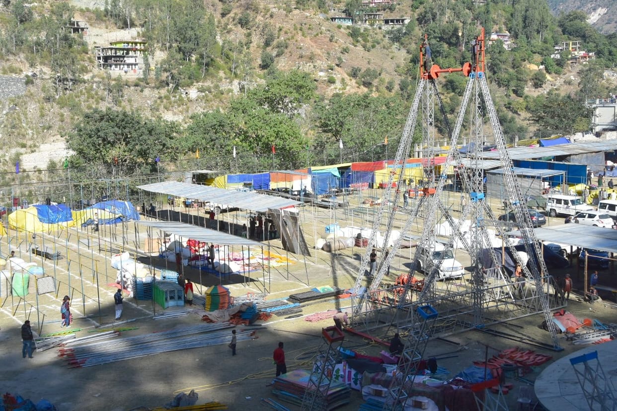 lavi fair