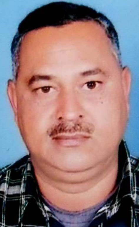 Kotwali echoed with bullets after a slap