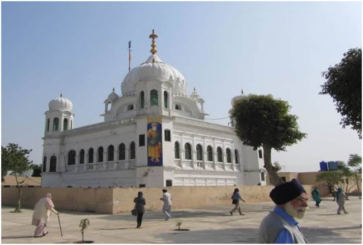 importance of kartarpur gurudwara for sikh and how to reach kartarpur sahib