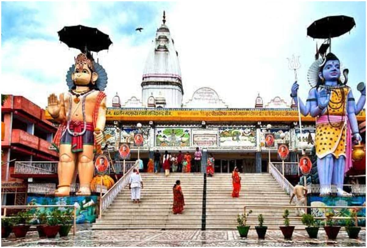 ayodhya case verdict and places to visit in chitrakoot dham lord shri ram