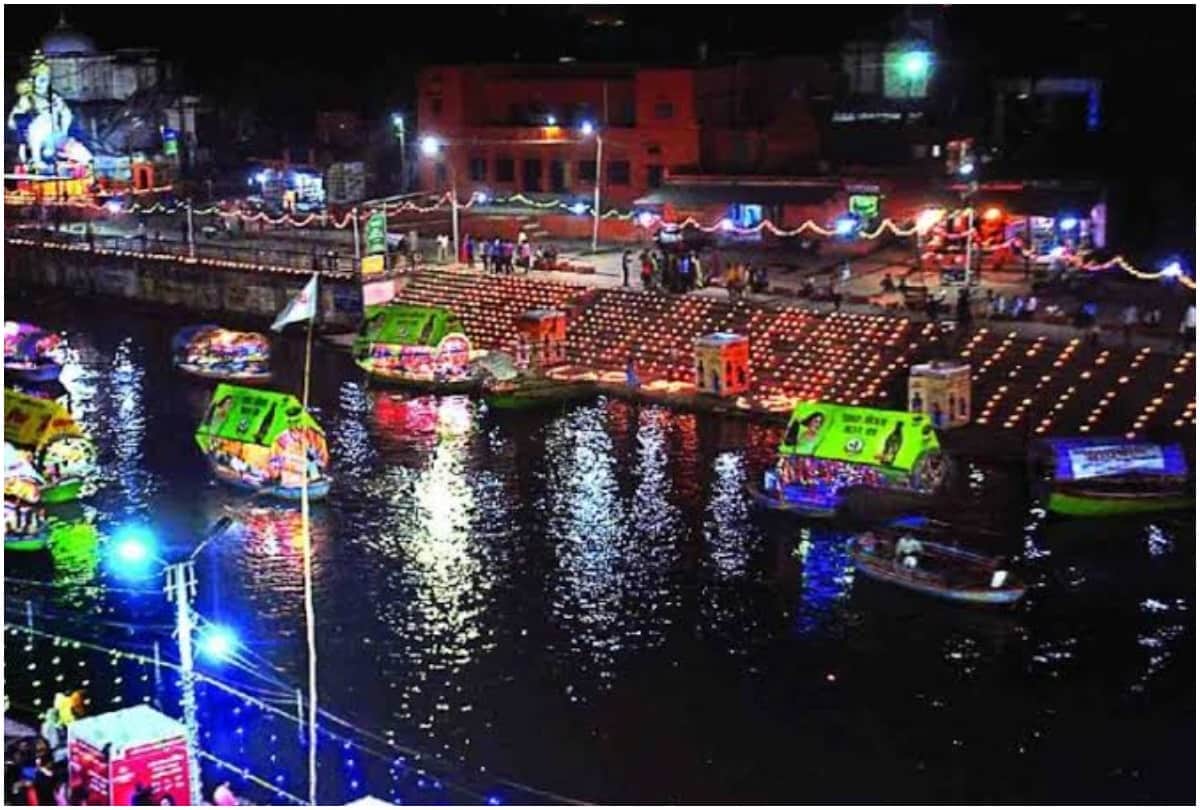 ayodhya case verdict and places to visit in chitrakoot dham lord shri ram