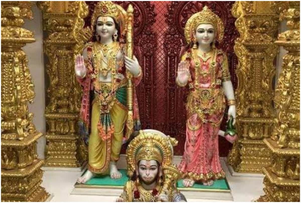 ayodhya case verdict and places to visit in chitrakoot dham lord shri ram