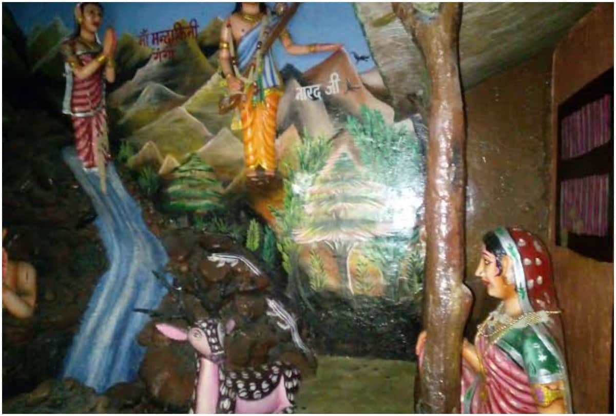 ayodhya case verdict and places to visit in chitrakoot dham lord shri ram