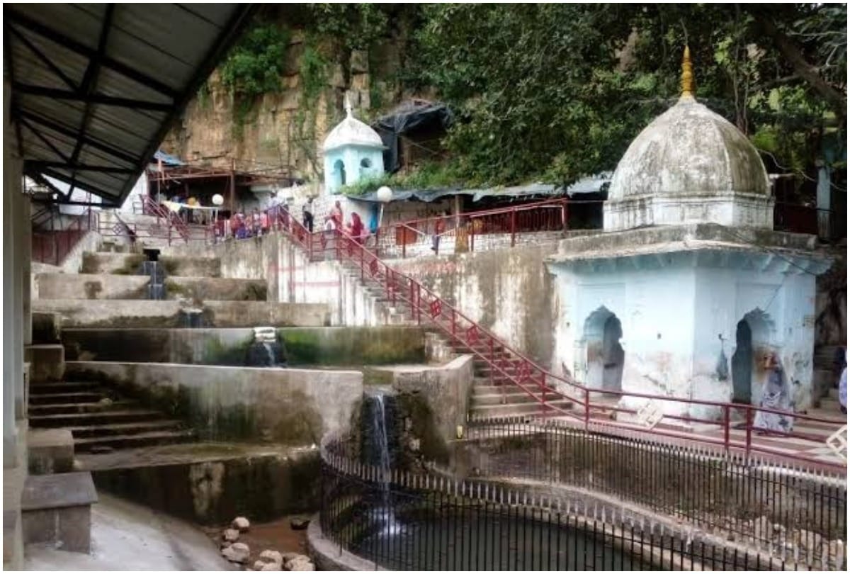 ayodhya case verdict and places to visit in chitrakoot dham lord shri ram