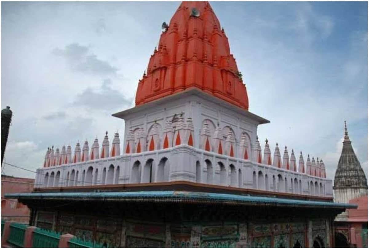 places to see near ayodhya