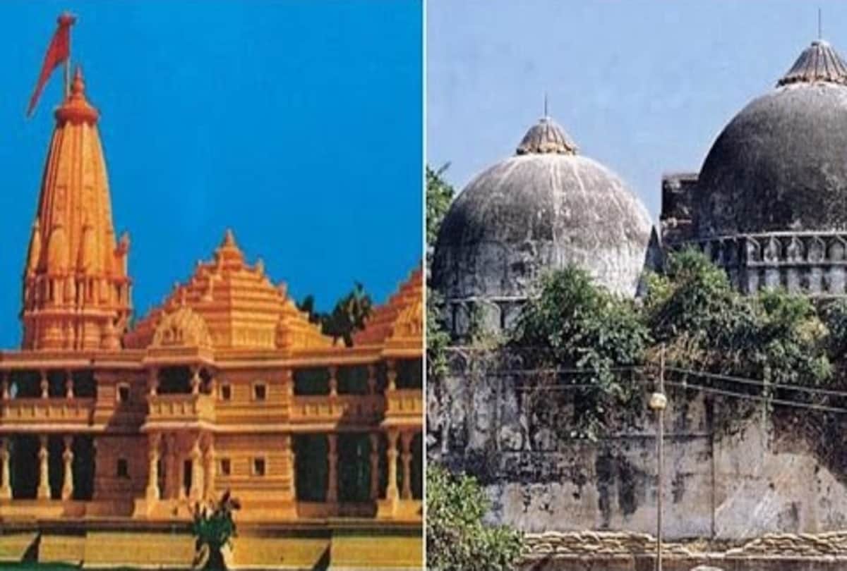 November and December witnessed major incidents related to Ayodhya dispute