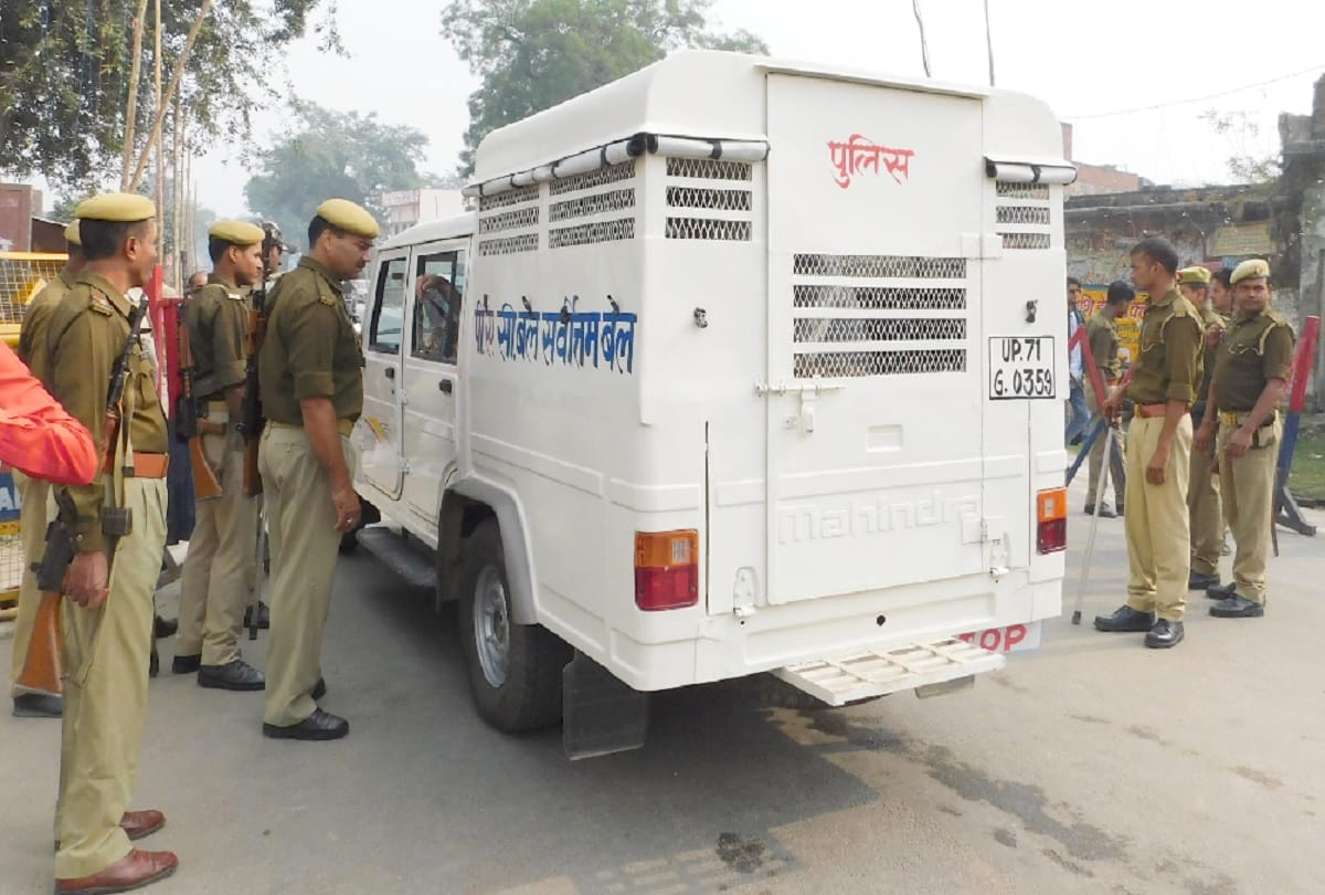 Internet services will be closed after the decision on Ayodhya