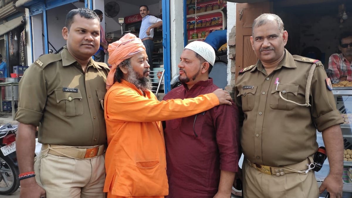 ayodhya case Business, market and employment will grow after ram mandir is built