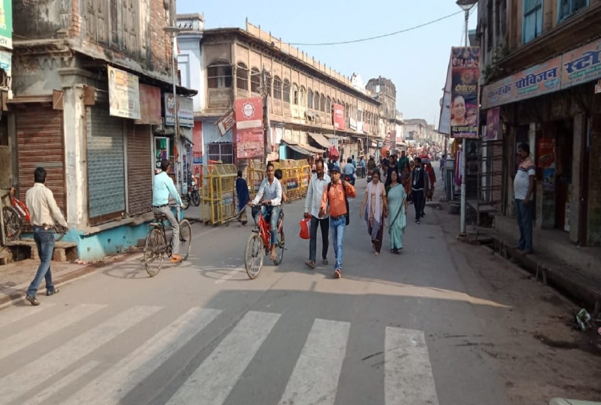 ayodhya case Business, market and employment will grow after ram mandir is built