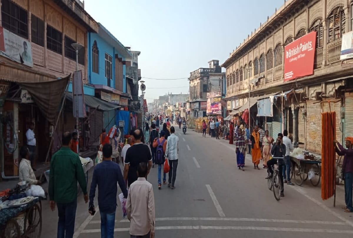 ayodhya case After Ayodhya verdict Haji Mehboob says Muslim does not build mosque in Donation land