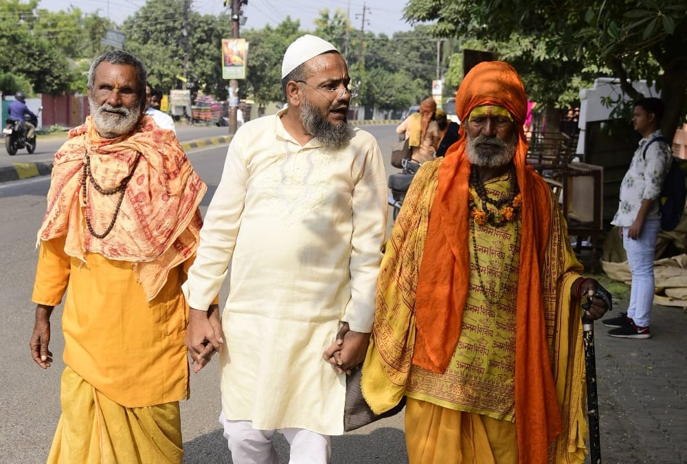 This is how Ayodhya issue will effect Uttar Pradesh politics.