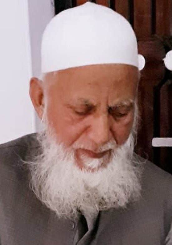 The matter of the minds of the religious leaders, unity should not be affected