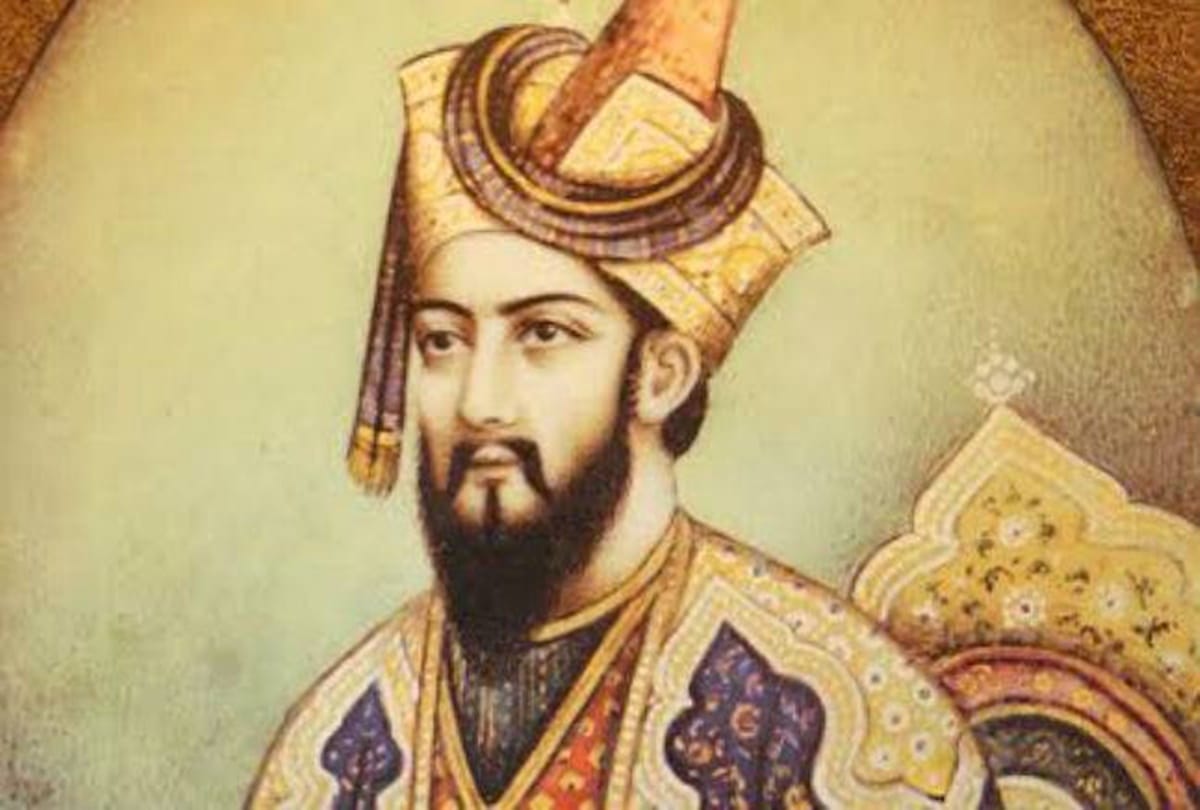 Ayodhya Case Verdict Ram Mandir Baburnama, Babri Masjid in Ayodhya