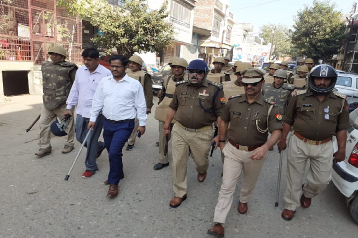Ayodhya Verdict, People of Western UP have welcomed the decision of the Supreme Court