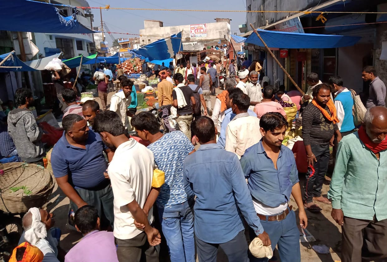Ayodhya verdict: people should be aware