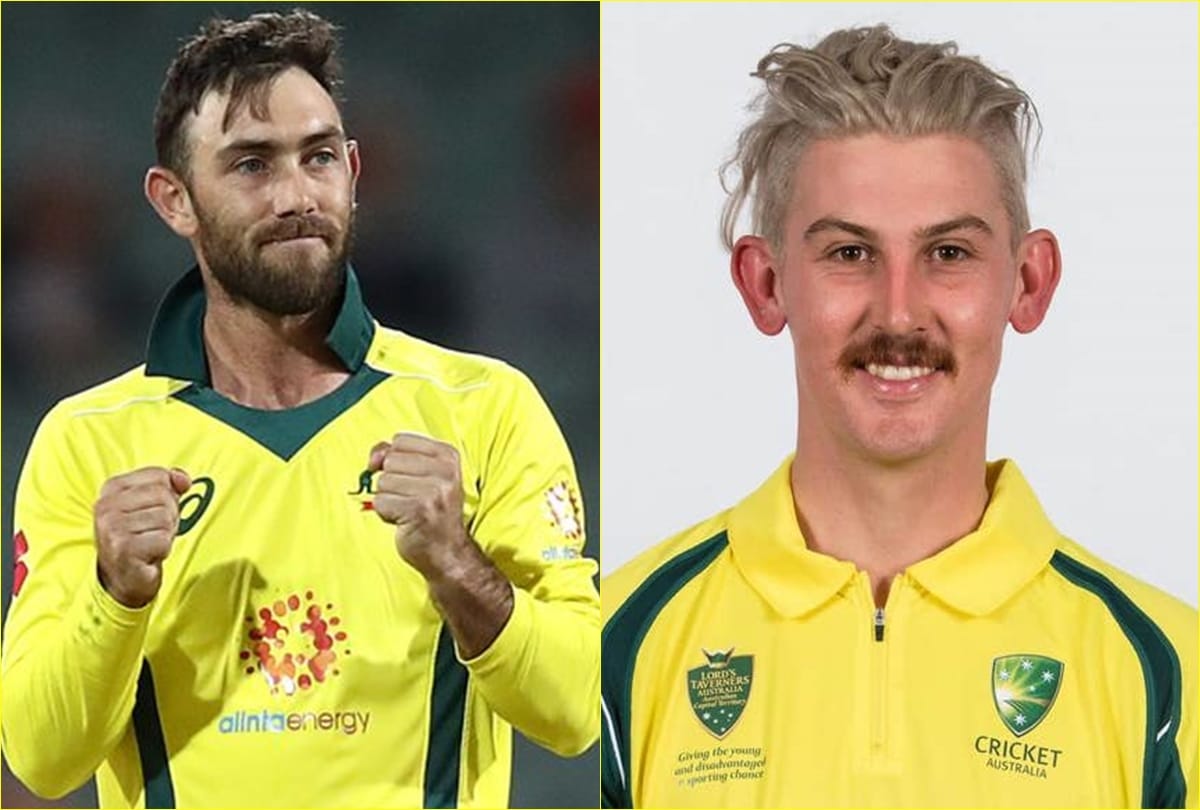 After Glenn Maxwell now Nic Maddinson is facing mental sickness in cricket