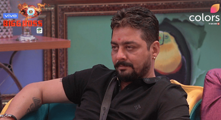 Bigg Boss 13 Hindustani Bhau Angry on Shehnaz Gill in Salman Khan Show