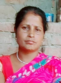 Uncontrolled container crushed woman riding bike, brother injured
