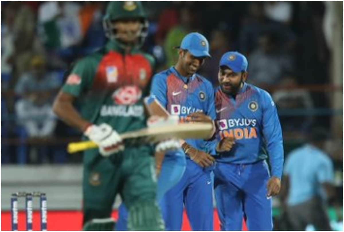 Bhuvneshwar Kumar trolls shikhar dhawan for mimicking akshay kumar bala character in housefull four