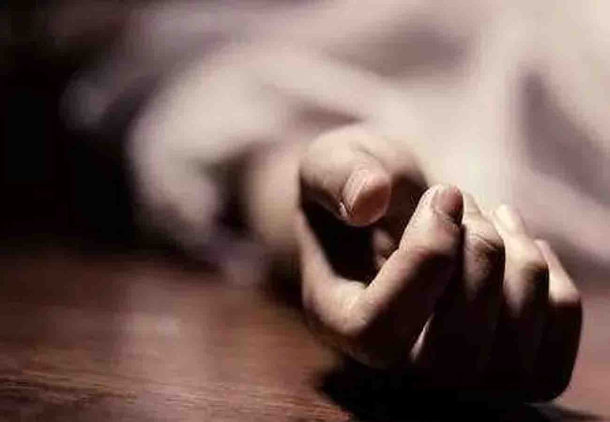 student committed suicide in kanpur city