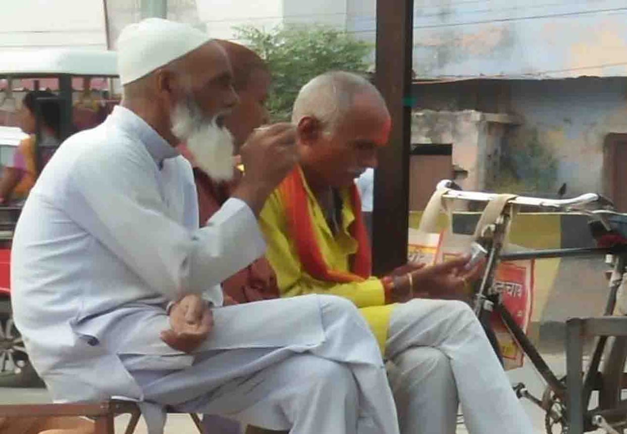 Ayodhya verdict live updates in cities of up
