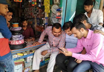 Ayodhya verdict live updates in cities of up