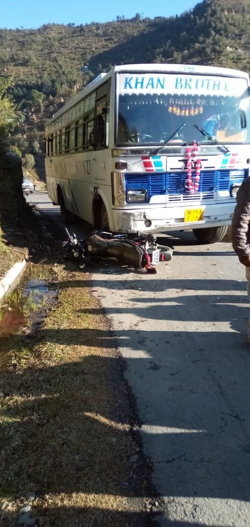 accident