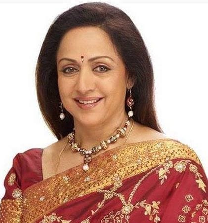 Hema Malini