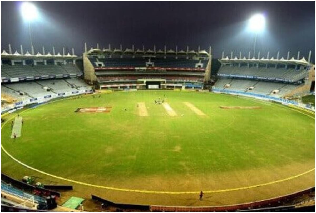 List of potential players of UP cricket team released