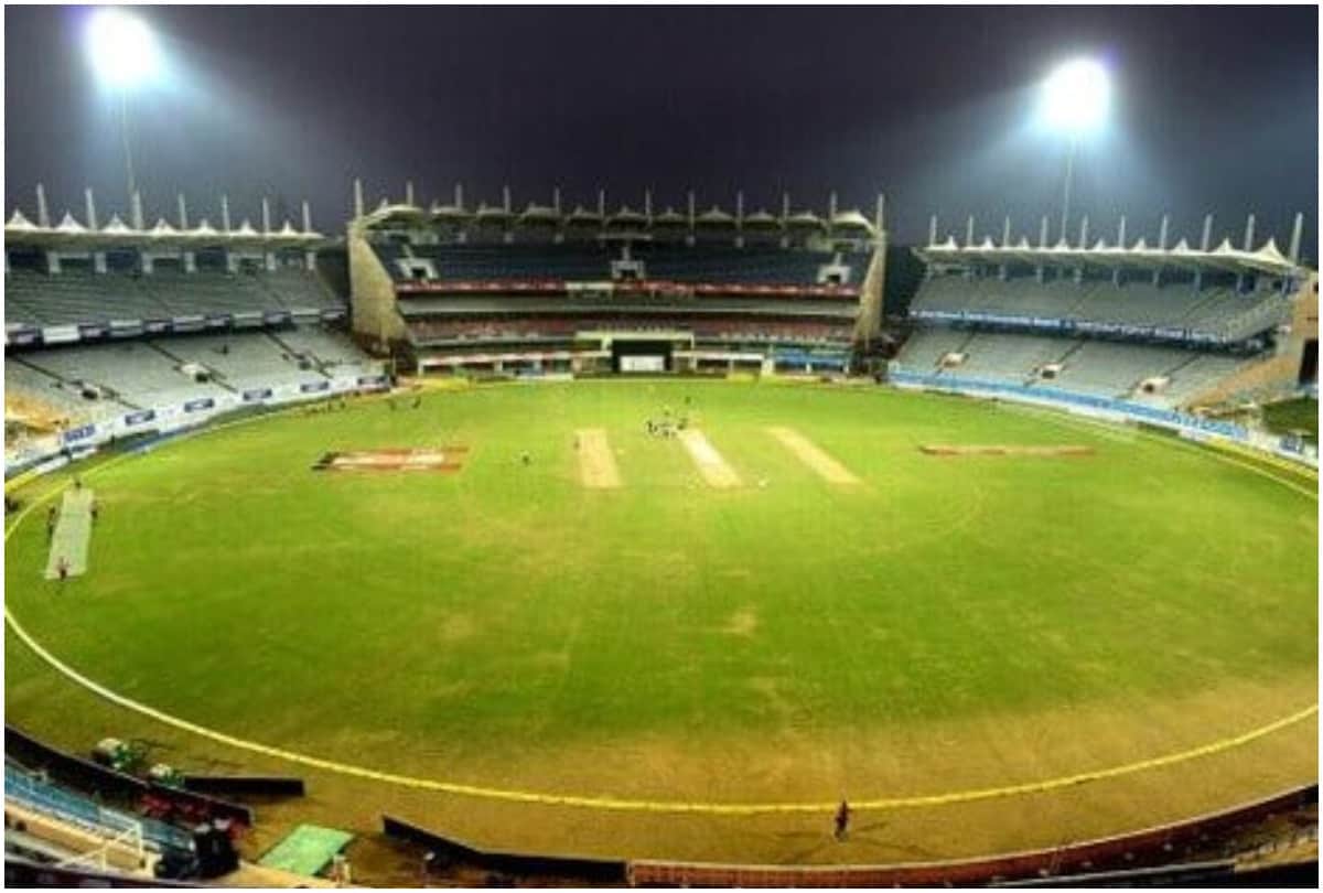 India vs Bangladesh Team India T 20 records in Nagpur Cricket Ground