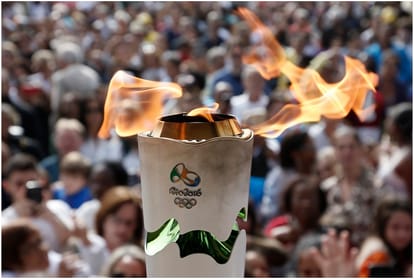 Side Effects of Coronavirus on 2020 Olympics in Tokyo