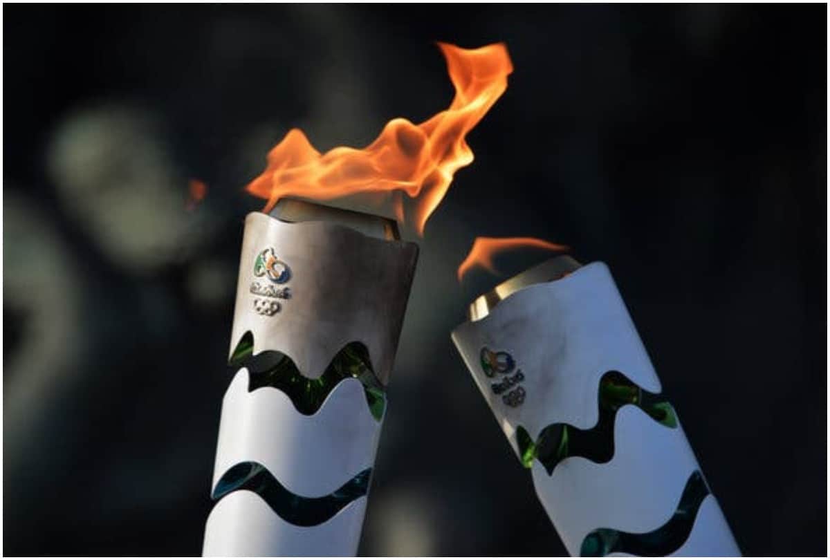Brief History of Olympic games and story of Rio olympic and zika virus