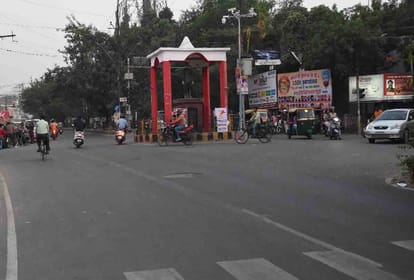 Traffic system will change, definitely read this news of traffic diversion
