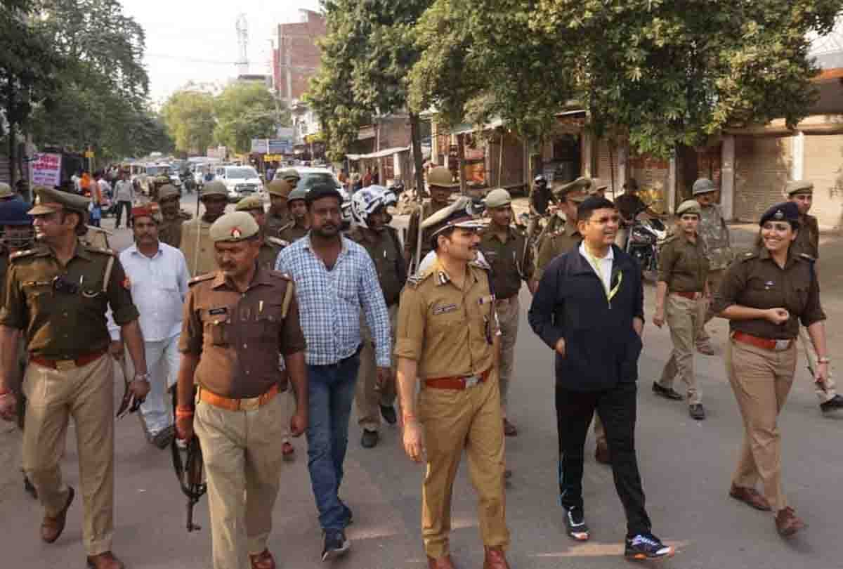 After the historic verdict on the Ayodhya issue
