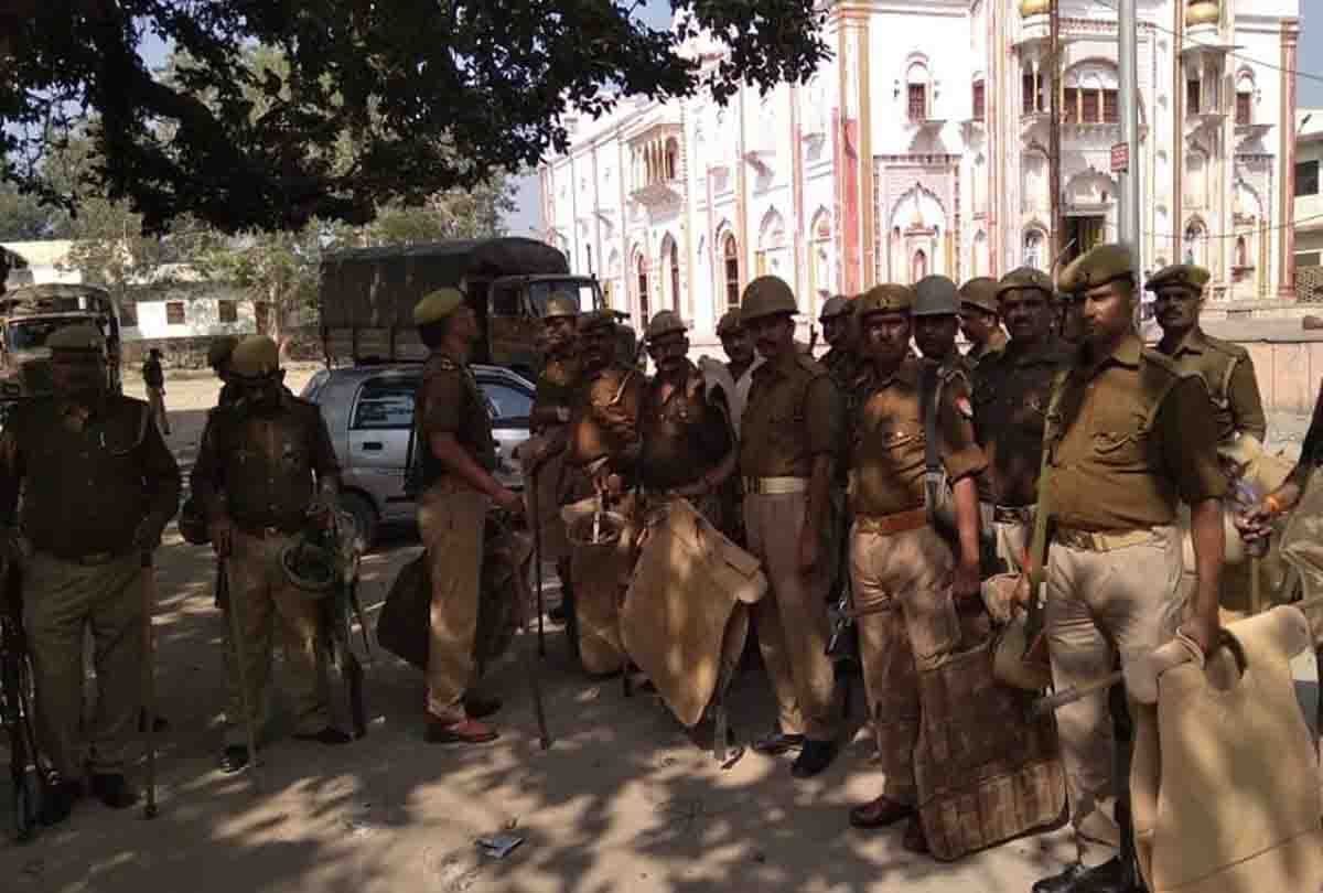 After the historic verdict on the Ayodhya issue