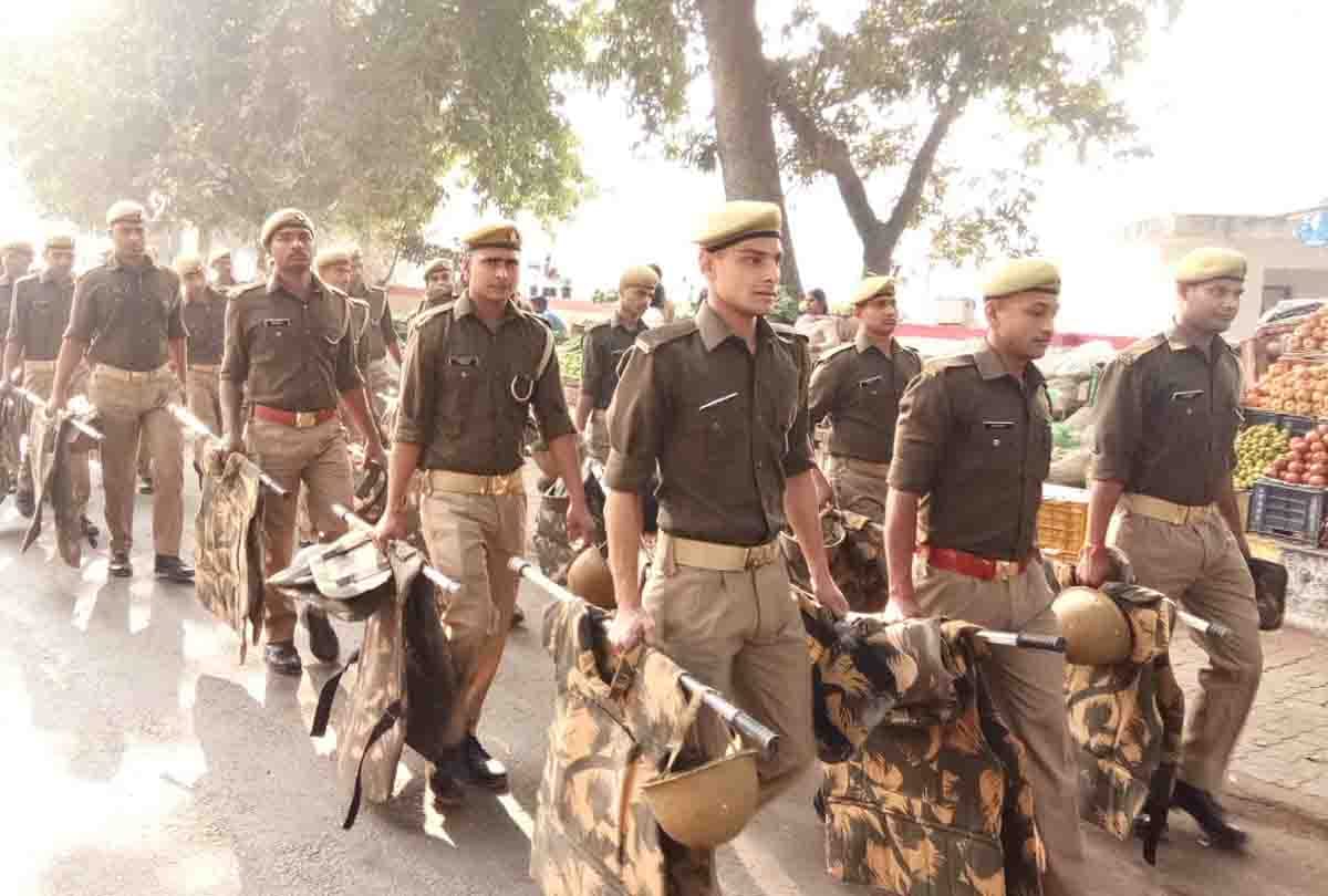 After the historic verdict on the Ayodhya issue