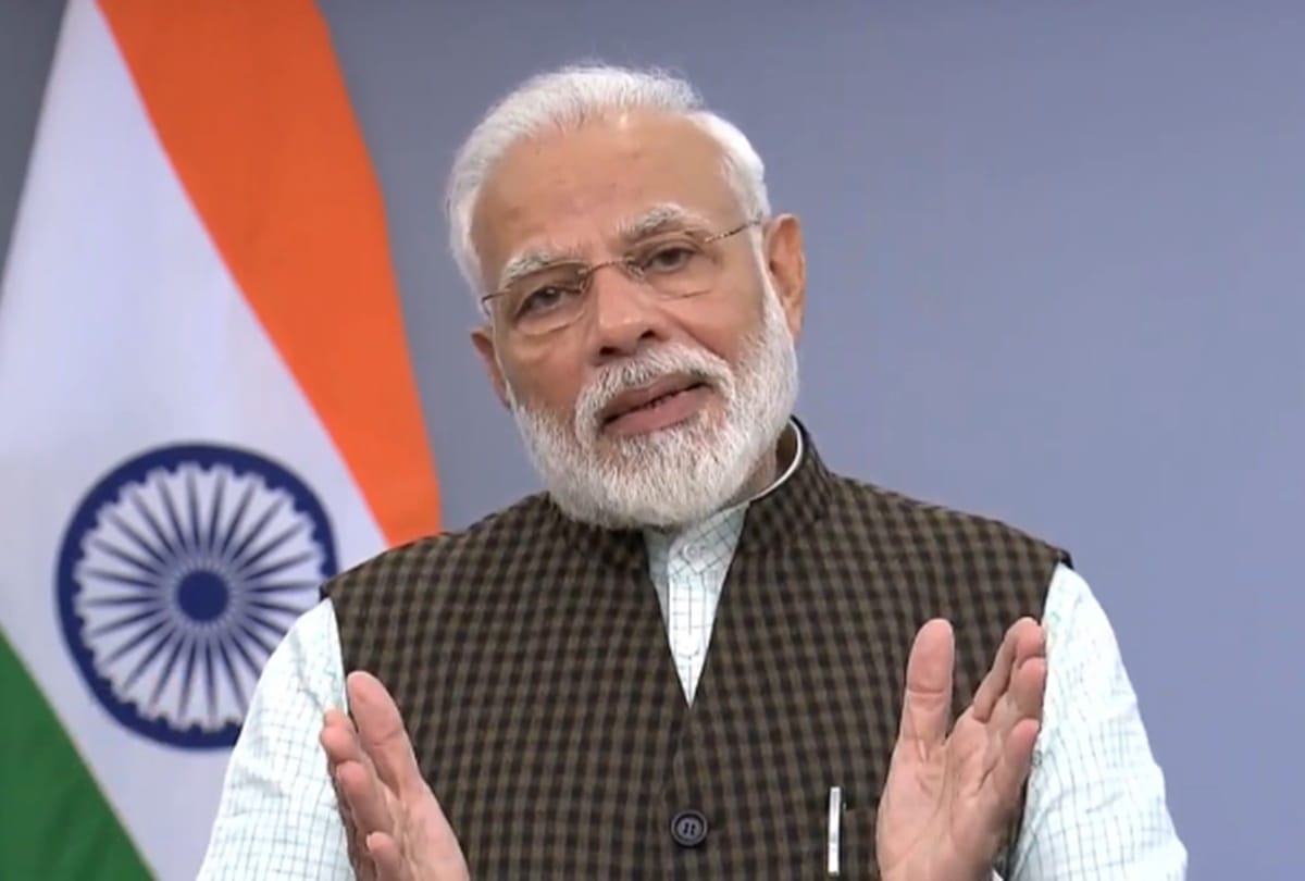 pm narendera modi will interact with students on priksha par charcha