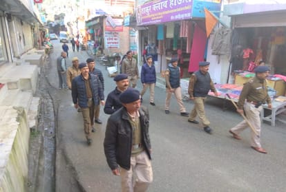 Ayodhya Case Verdict 2019 : situation in himachal on Ayodhya verdict