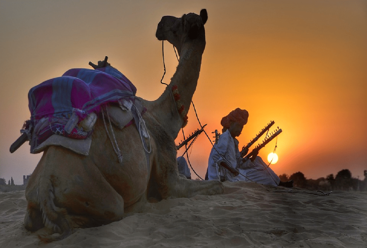 best places to visit in rajasthan in november december