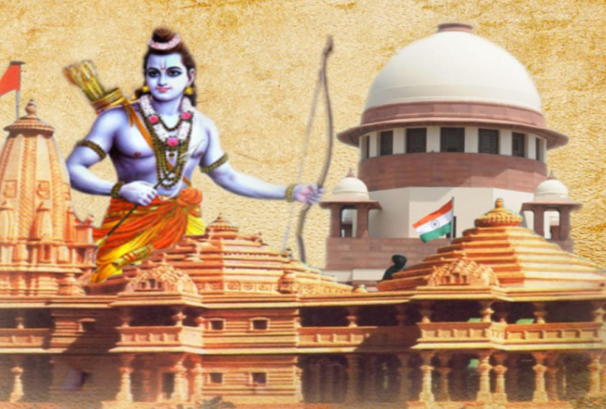 Babri Masjid Action Committee will now file a curative petition in Ayodhya case