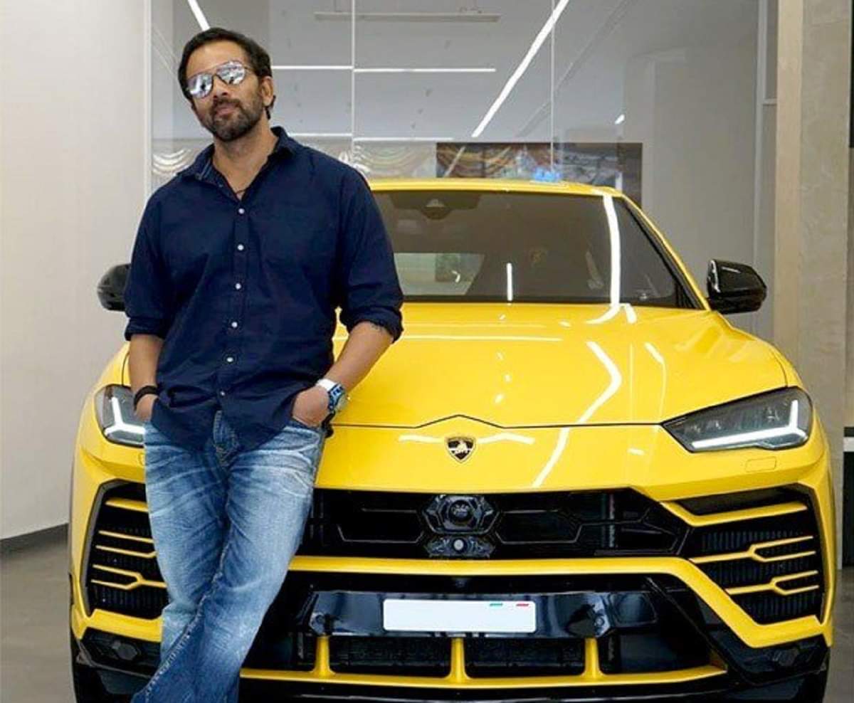 Sooryavanshi director Rohit Shetty has started shooting of his new animated tv series Smashing Simmba