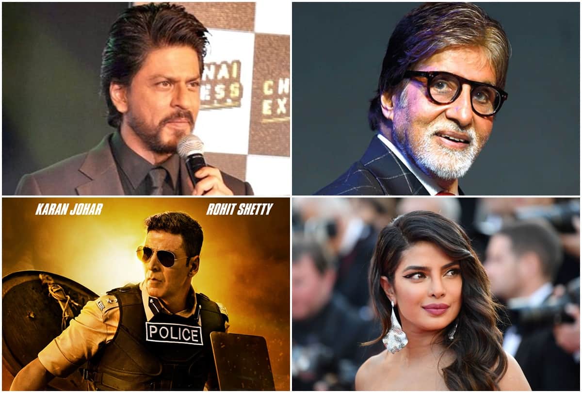 Akshay kumar Injured While Shooting For Film to Shahrukh Confess His Love Five News