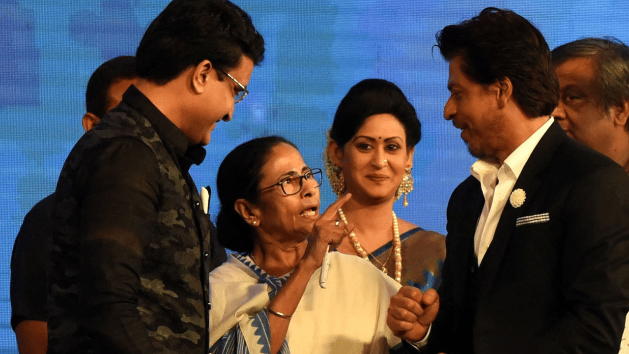 KBC 11 Trolled On Shivaji Question and Ranu Mondal Misbehaves With Media entertainment news