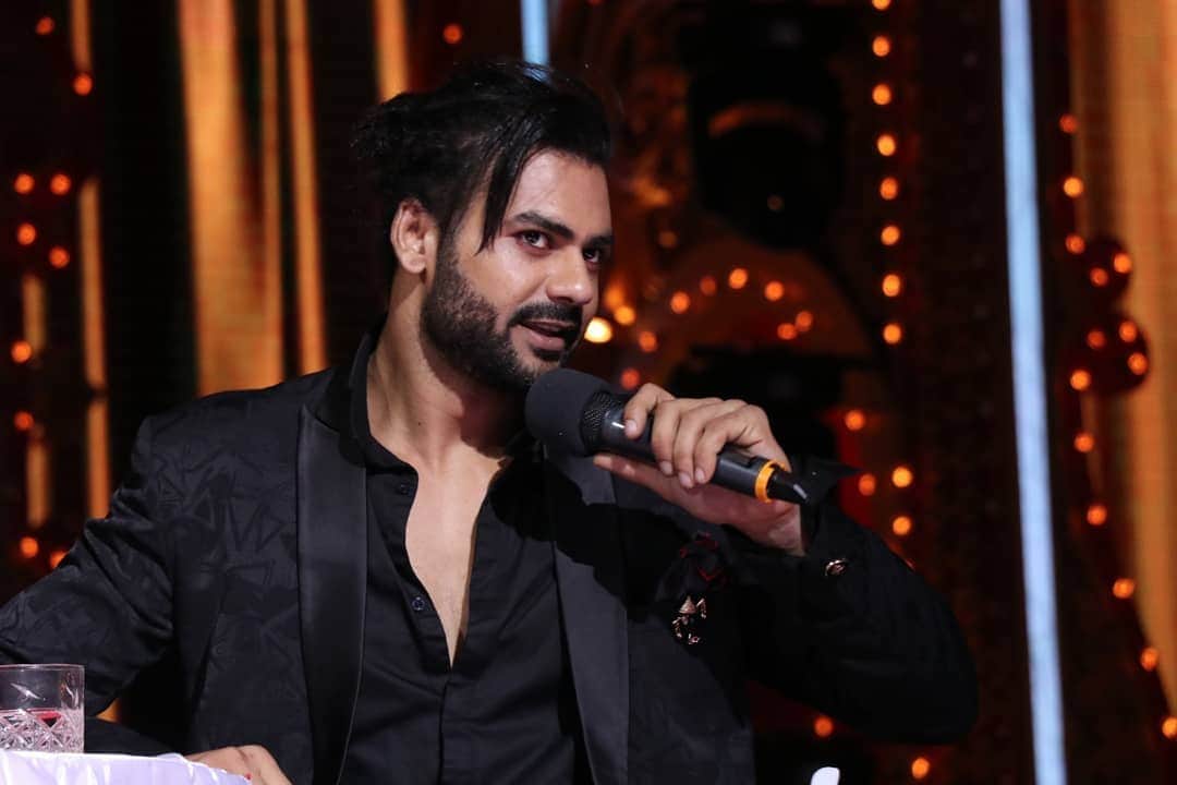 Bigg Boss 13 Ugly Fight Between Siddharth Shukla and Asim Riaz in Salman Khan Show