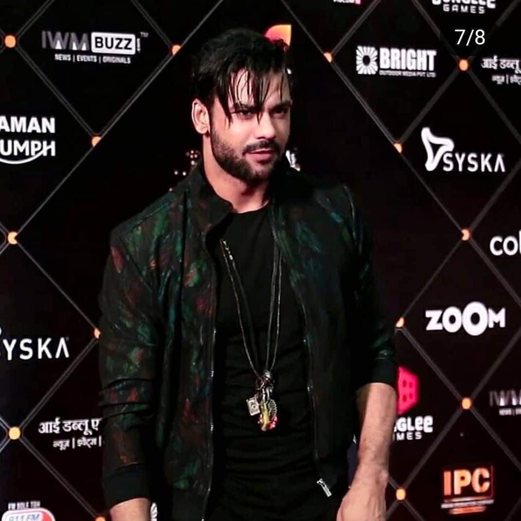 Bigg Boss 13 Vishal Aditya Singh will be enter in salman khan show as New Wild Contestant