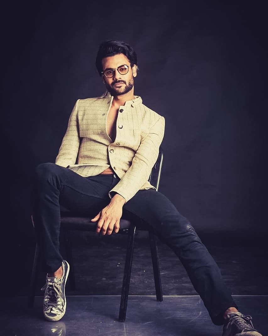 biggboss 13 new wild contestant could be vishal aditya singh do you know who he is