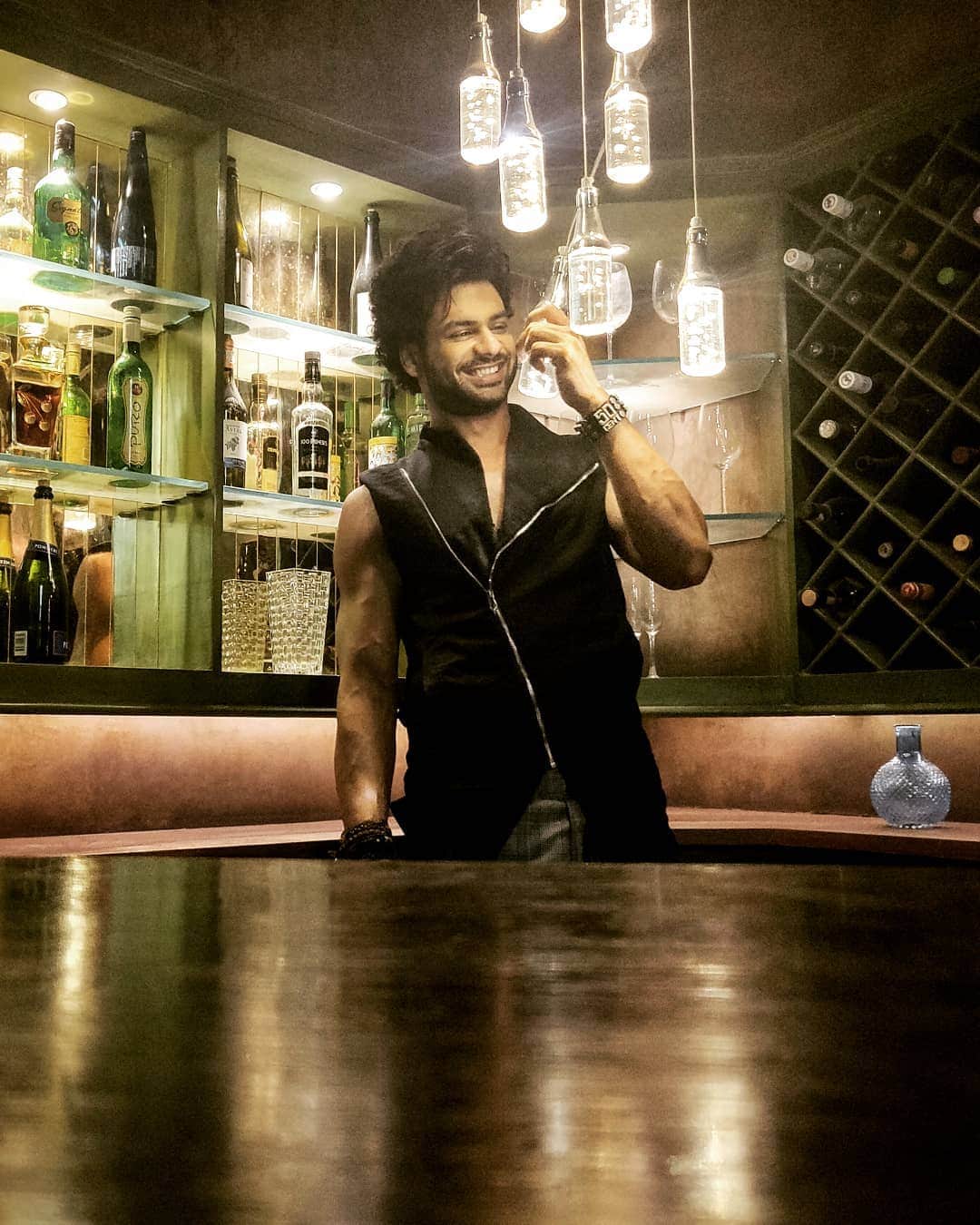 Bigg Boss 13 Vishal Aditya Singh will be enter in salman khan show as New Wild Contestant